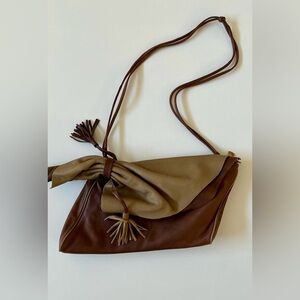 Brio! Vintage Bag
